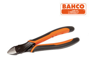 BAHCO 2101G-125 Ergo Side Cutting Plier 125mm 바코 2101G 시리즈 사이드 커팅 니퍼 (125mm)