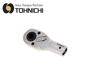 TOHNICHI QH15D-3/8 Interchangeable Ratchet Head 토니치 QH형 교환식 라쳇 헤드