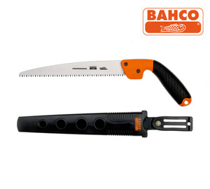 BAHCO 5128-JS-H Professional Pruning Saw, 280 mm 바코 프로페셔널 가지치기 톱 (280 mm)
