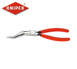 KNIPEX 38 81 200A Mechanics Pliers 크니펙스 플라이어