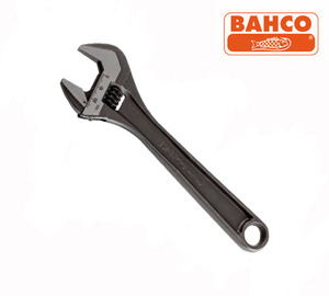 BAHCO 8071 Adjustable Wrench 205 mm 바코 80시리즈 몽키 스패너 렌치 8인치