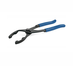 YA4050B Oil Filter Pliers (Blue-Point®) 스냅온 블루포인트 오일 필터 플라이어 (57-102mm)