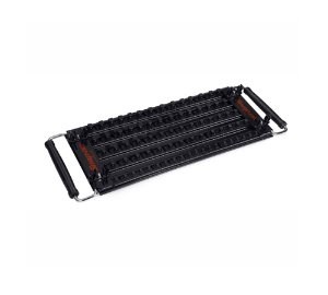 KASKT5BK Lock-A-Socket™ Tray, Black 스냅온 소켓 트레이 블랙 (1/2&quot;, 3/8&quot;, 1/4&quot; Drive)