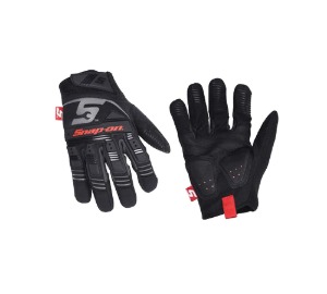 GLOVE309L Impact Gloves, Large 스냅온 임팩 장갑 (L)