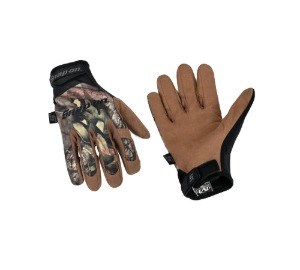 GLOVE601AM Mossy Oak® Break-Up® Country Camo Gloves, Medium 스냅온 Mossy Oak® 밀리터리 장갑 (Medium)