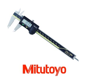 Mitutoyo 500-181-30 ABSOLUTE Digimatic Caliper 미쓰도요 앱솔루트 디지매틱 캘리퍼스 경제형 / 500시리즈 - 독자적인 앱솔루트 엔코더 기술 적용