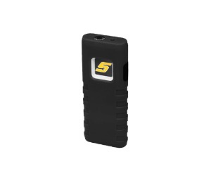 ECSPB023BLK COB LED Pocket Flood/ Flashlight with Laser Pointer (Black) 스냅온 LED 포켓 라이트/레이저 포인터 (블랙)