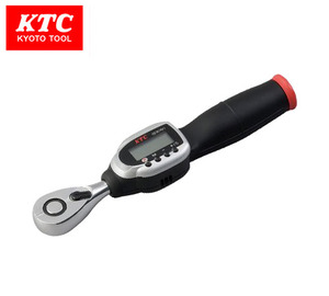 [수량한정] KTC (KYOTO TOOL 교토툴) No.GEK060-R3 Digital Torque Wrench
