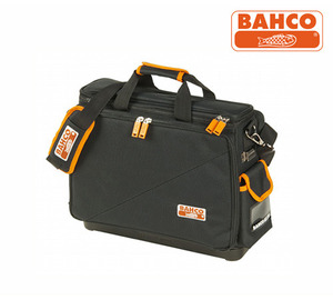 BAHCO 4750FB4-18 Laptop &amp; Tools Bag 바코 18인치 랩탑, 공구가방