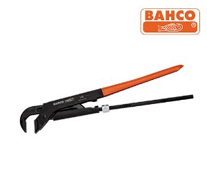 BAHCO 140/141/142/143/144/147 Slim head Universal Pipe Wrenches 바코 슬림헤드 유니버셜 파이프렌치