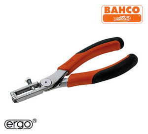 BAHCO 2223G-150 Wire stripping pliers 바코 와이어 스트리퍼