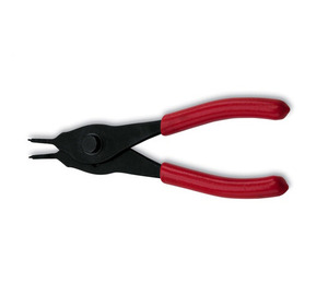 SRPCR4700 Pliers, Retaining Ring, Fixed Tip, Convertible, 0°/.047&quot; tips, 6 7/16&quot;