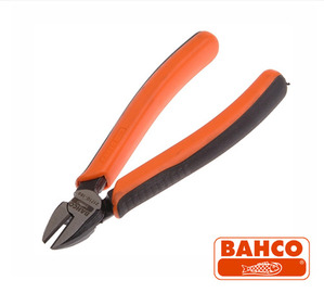 BAHCO 2171G-160 Side Cutting Pliers 바코 사이드 컷팅 플라이어
