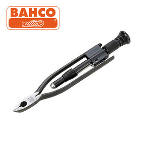 BAHCO 2855 / 2855D Wire Twisting Pliers 바코 와이어 트위스트 플라이어