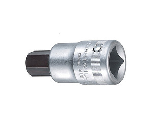 STAHLWILLE 59-19 (code : 05050019) / 3/4&quot; INHEX SOCKET 19mm