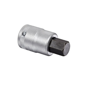 STAHLWILLE 59-22 (code : 05050022) / 3/4&quot; INHEX SOCKET 22mm